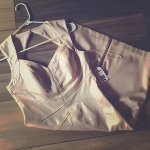 NWT! Jessica Simpson Dress